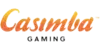 Casimba Casino logo for United Kingdom players