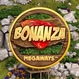 Bonanza Megaways game at Casimba Casino for United Kingdom players