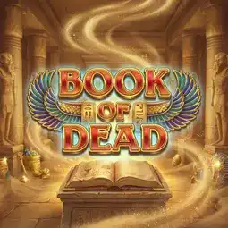 Book of Dead game at Casimba Casino for United Kingdom players