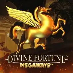 Divine Fortune Megaways game at Casimba Casino for United Kingdom players