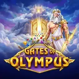Gates of Olympus game at Casimba Casino for United Kingdom players