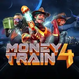 Money Train 4 game at Casimba Casino for United Kingdom players