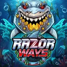 Razor Ways game at Casimba Casino for United Kingdom players