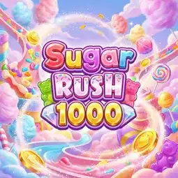 Sugar Rush 1000 game at Casimba Casino for United Kingdom players