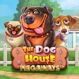 The Dog House Megaways game at Casimba Casino for United Kingdom players