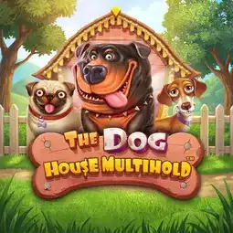 The Dog House Multihold game at Casimba Casino for United Kingdom players