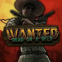 Wanted Dead or a Wild game at Casimba Casino for United Kingdom players