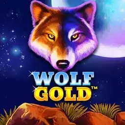 Wolf Gold game at Casimba Casino for United Kingdom players